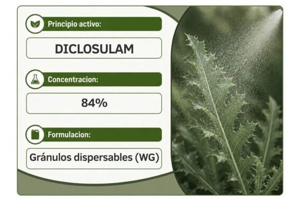 DICLOSULAM