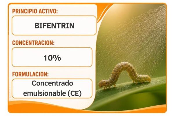Bifentrin