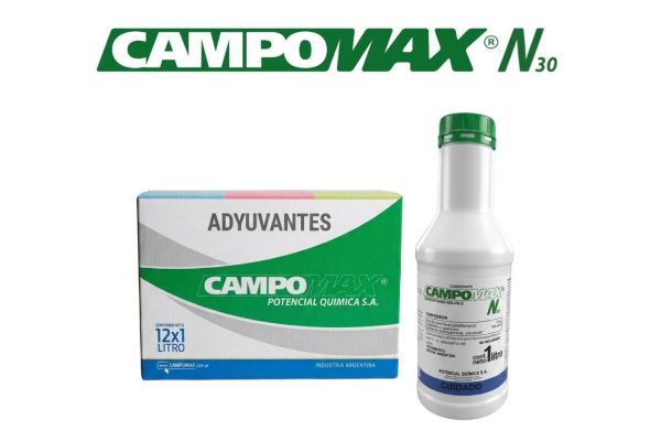 campomax n30