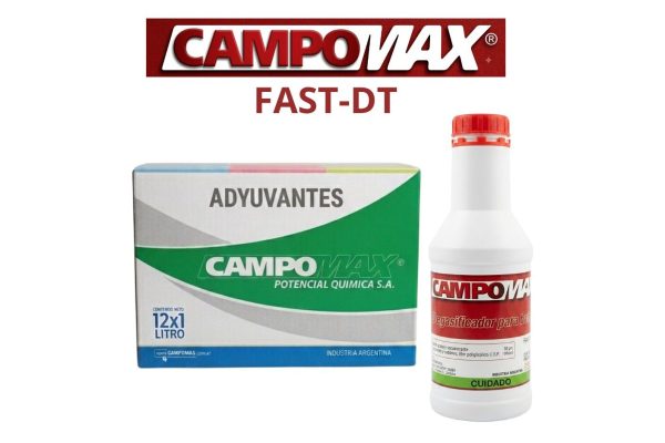 Campomax FAST DT