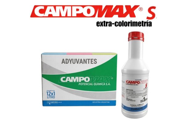 campomax s
