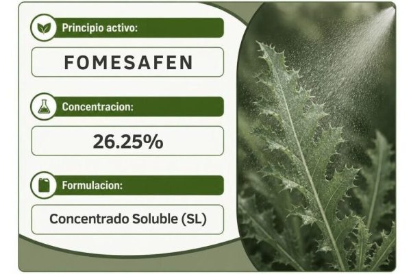 Fomesafen